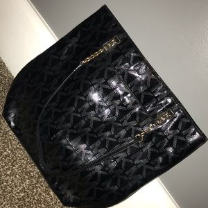 MK purse